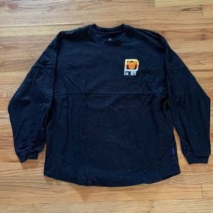 Disney World Halloween Candy Corn Spirit Jersey